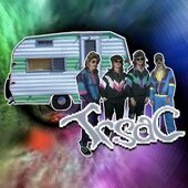 Logo for TRSAC 2015